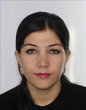 Boymirzayeva Xurshida