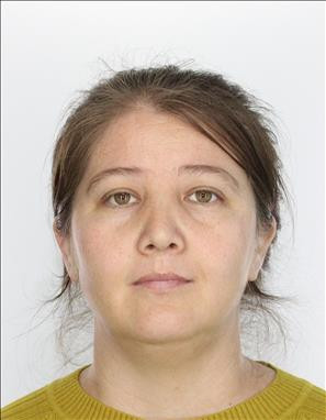 Xolyarova Gulmira
