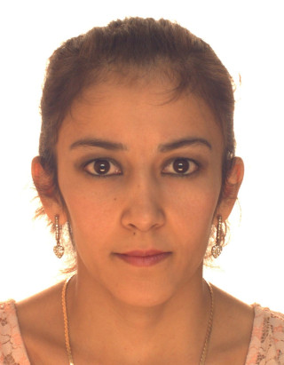 Karimova Munisa