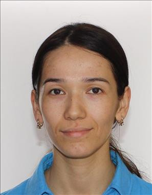 Elmurodova Lenara