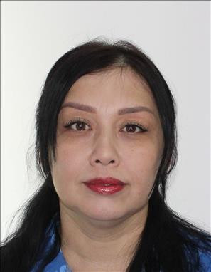 Avazova Taxmina