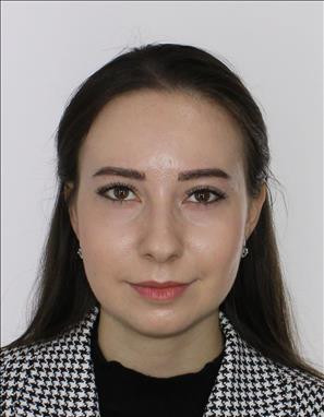 Kasparova Gayane
