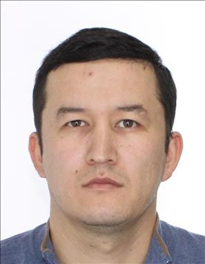 Tursunov Behzod