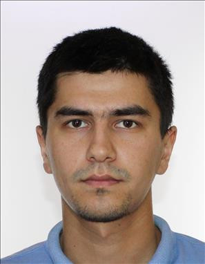 Jumayev Eldor