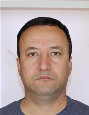 Davranov Ismoil