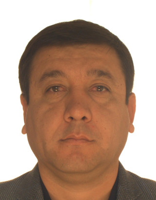 Usanov Alijon