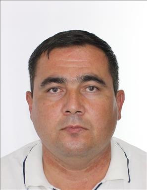 Davranov Eshboy