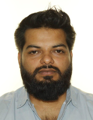 Alam Mohd shazeb