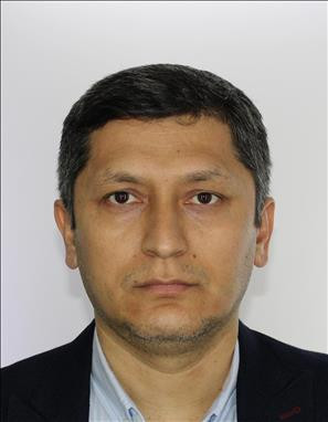 Ruziyev Jasur