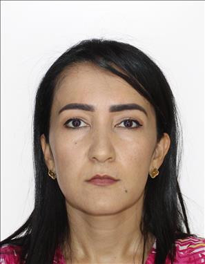 Abdullayeva Zarina