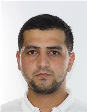 Sattorov Ulug‘bek