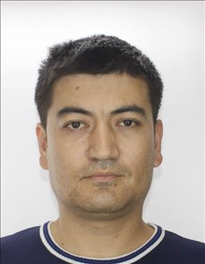 Abdulxakimov Parvoz