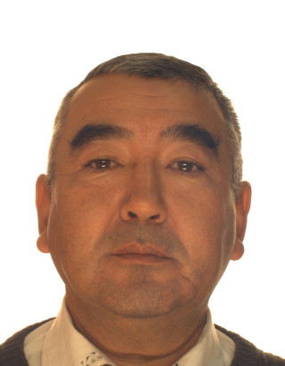 Xurramov Axtam