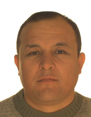 Amonov Xudoyberdi RAVSHANOVICH
