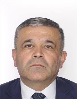Boboyev Askar