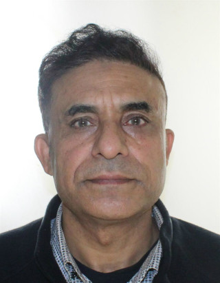 Shahid Muhammad nadeem