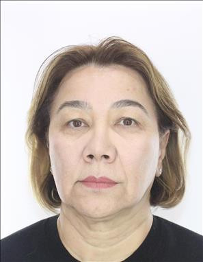 Velilyayeva Aliye