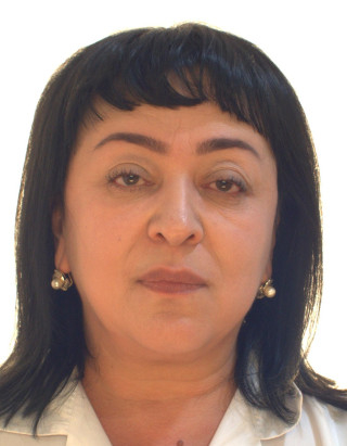 Maxmudova Lola