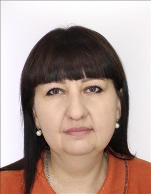 Shakirova Kristina