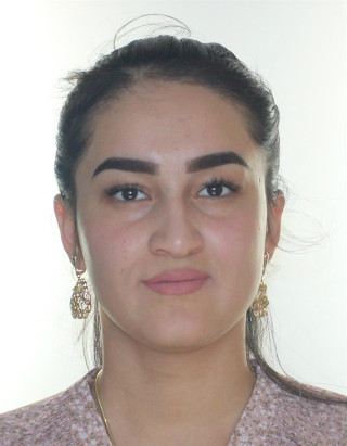 A’zamova Diyora