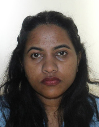 Sara mathew Mahima