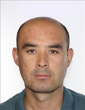 Mavlonov Alisher