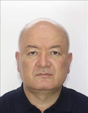 Davirov Sharof