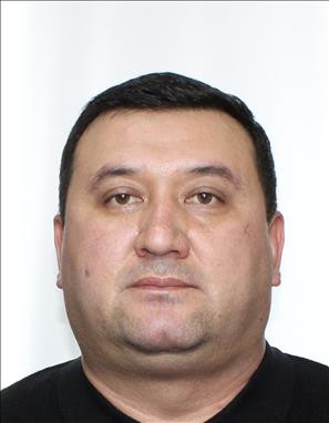 Eshbekov Murod