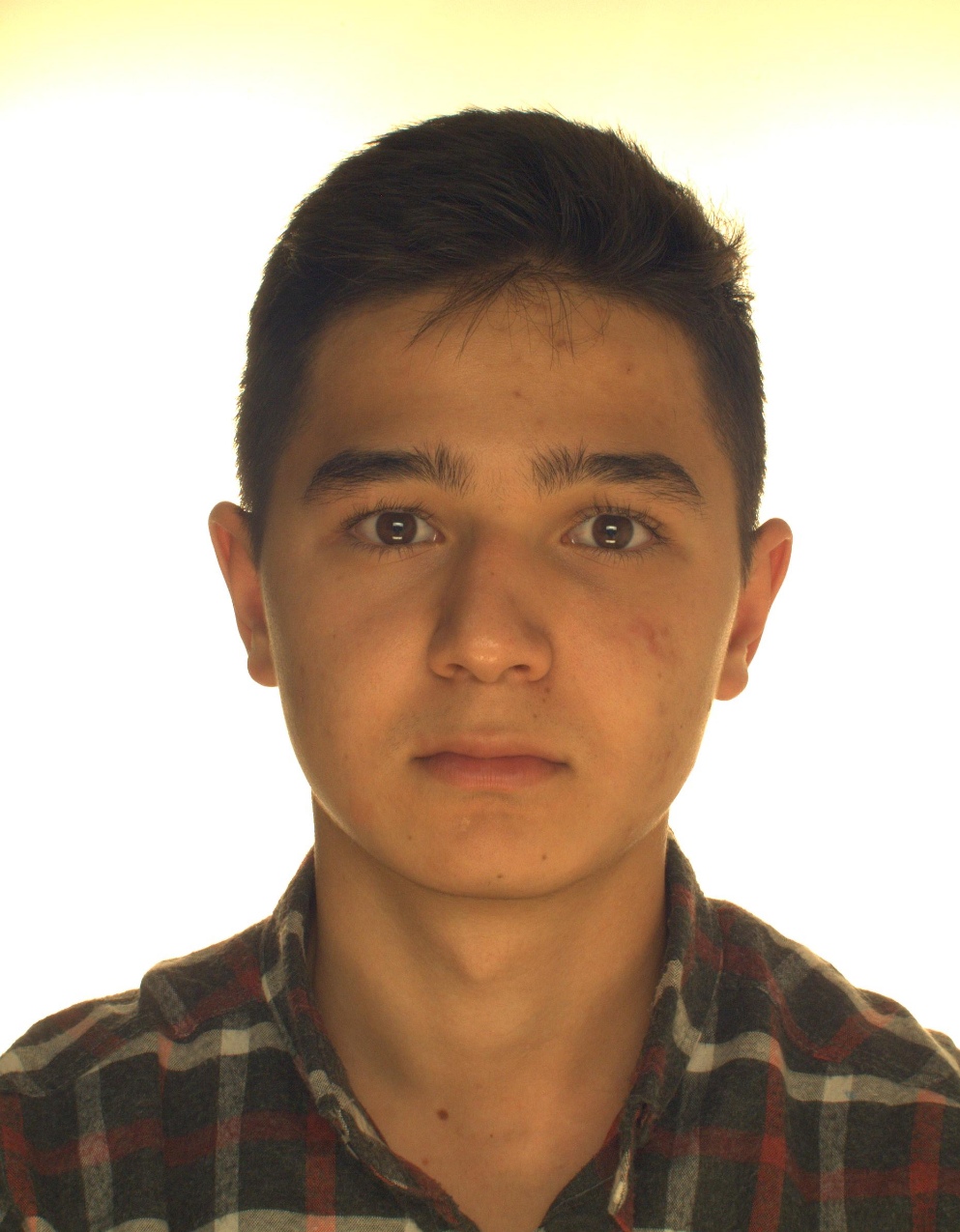 Shokirov Baxtiyor