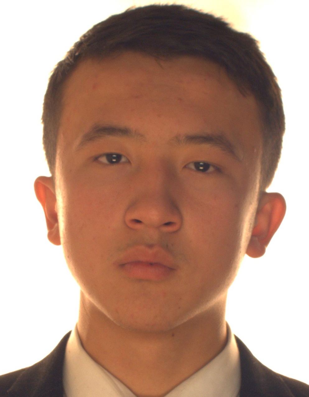 Abduhakimov Bahrombek