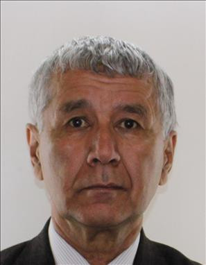 Boliyev Muxitdin