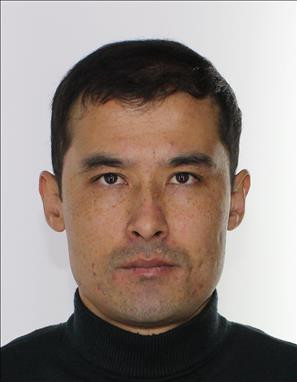 Panjiyev Shohnur