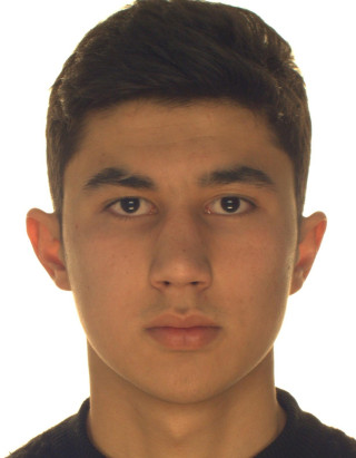 Ravshanov Sherxonbek