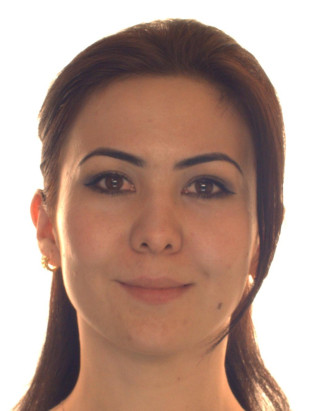 Askarova Nafisa