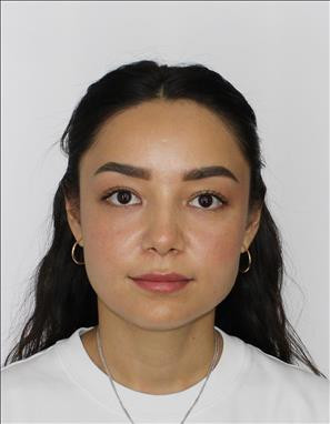 Pardayeva Ozoda