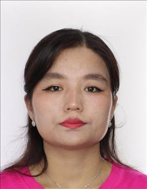 Odilova Nilufar