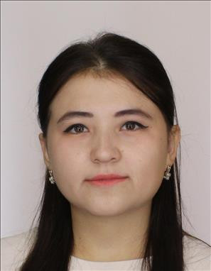 Djumayeva Zarina