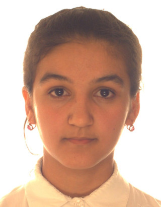 Sunnatova Maftuna