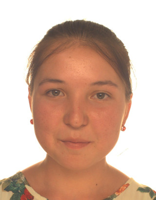 Musurmonova Muxlisa