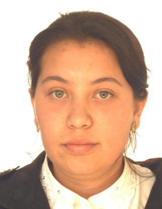 Rasulova Lutfiya