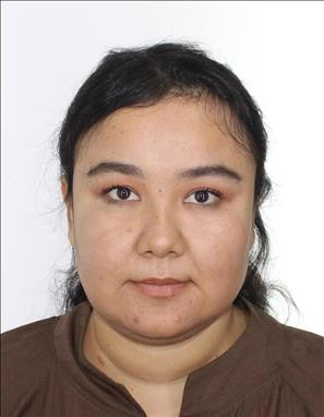 Saidova Zuhra