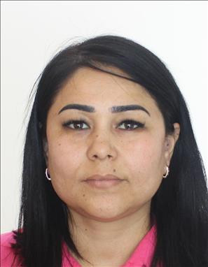 Xolmamedova Sojida
