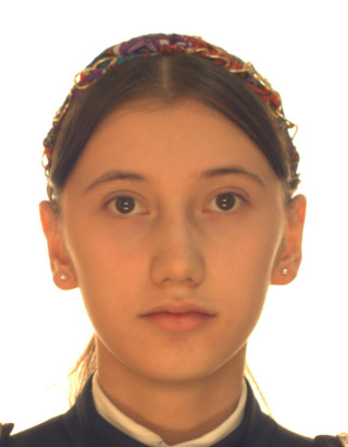 Axmedjonova Ruxshona