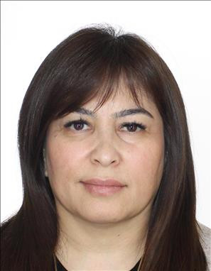 Abdusalomova Damira