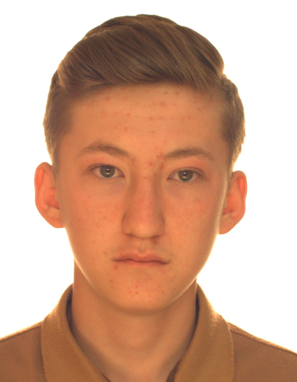 Maxmudov Farrux