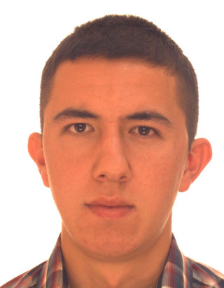 Tuxtayev Xasan