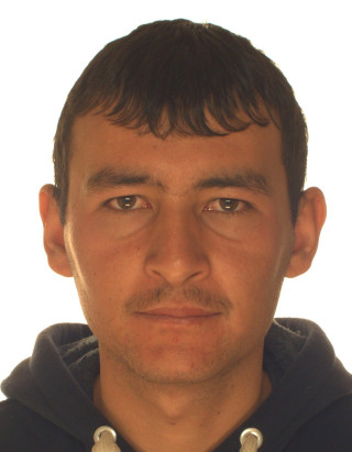 Raxmatov Jumanazar