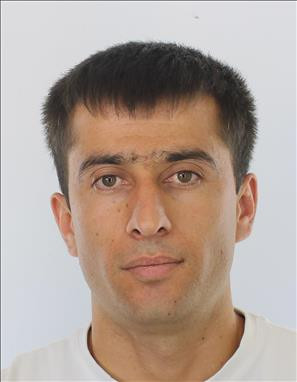 Jo‘rayev Sherali