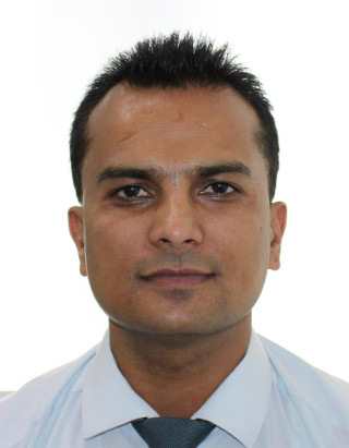 Raza Muhammad kalim