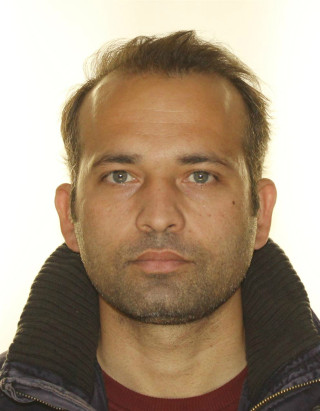 Khan Bilal ahmad